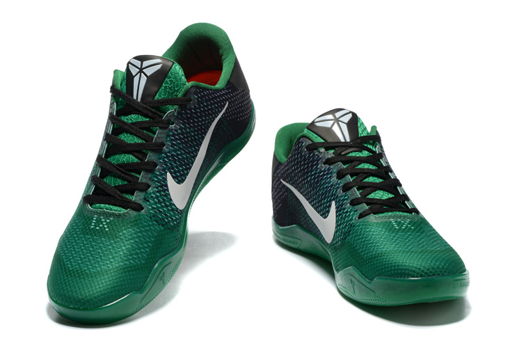 Nike Kobe Bryant 11 Shoes-061