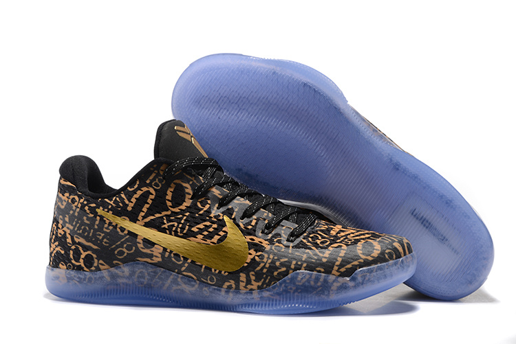 Nike Kobe Bryant 11 Shoes-062