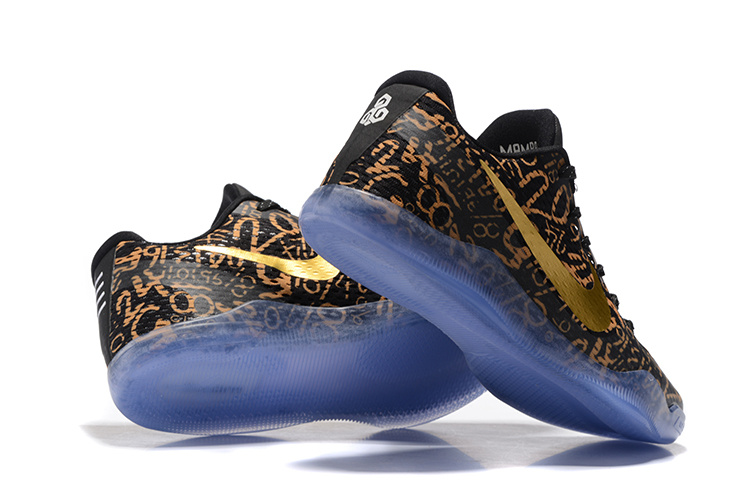 Nike Kobe Bryant 11 Shoes-062