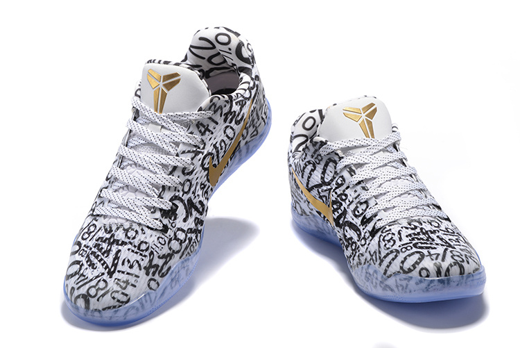 Nike Kobe Bryant 11 Shoes-063