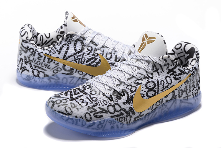 Nike Kobe Bryant 11 Shoes-063