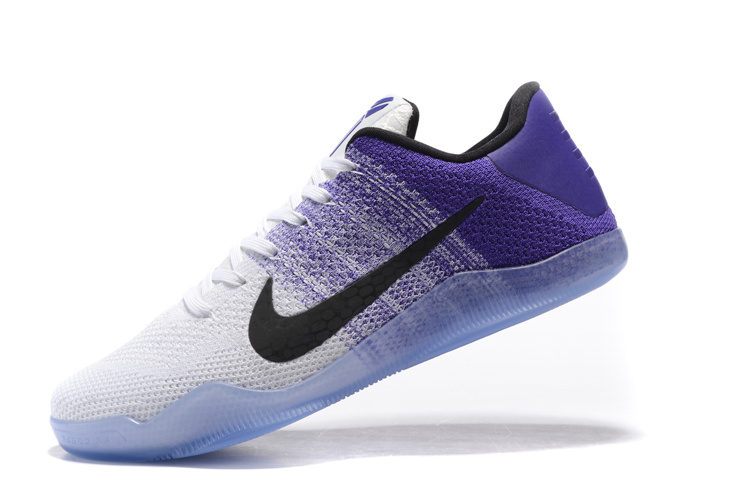 Nike Kobe Bryant 11 Shoes-064