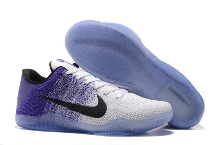 Nike Kobe Bryant 11 Shoes-064