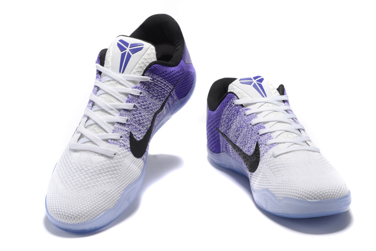 Nike Kobe Bryant 11 Shoes-064