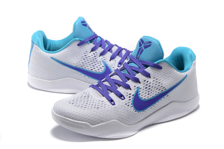 Nike Kobe Bryant 11 Shoes-066