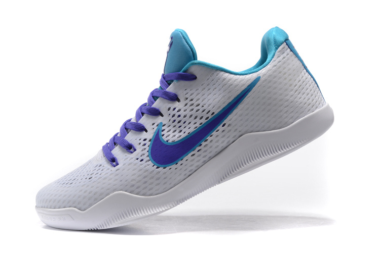 Nike Kobe Bryant 11 Shoes-066