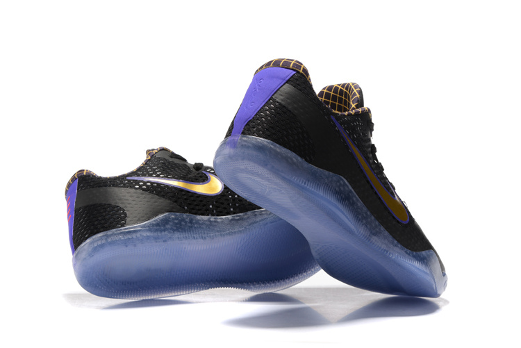 Nike Kobe Bryant 11 Shoes-068