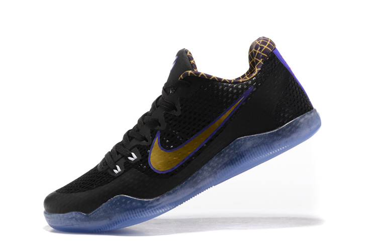 Nike Kobe Bryant 11 Shoes-068