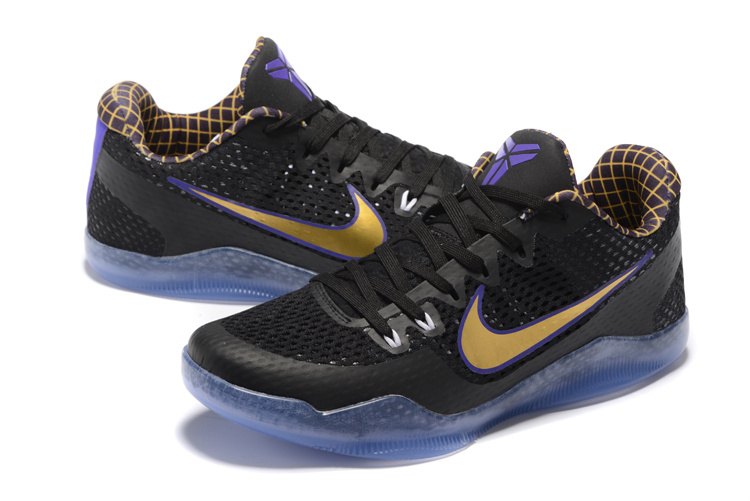 Nike Kobe Bryant 11 Shoes-068