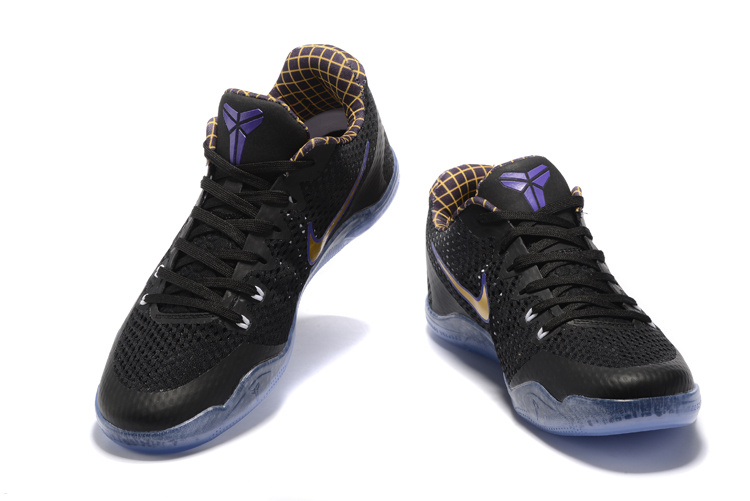 Nike Kobe Bryant 11 Shoes-068