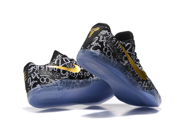 Nike Kobe Bryant 11 Shoes-069