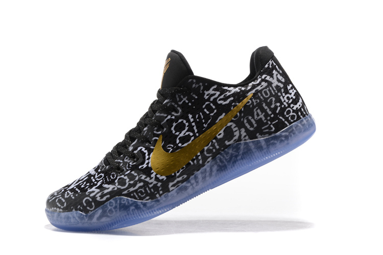 Nike Kobe Bryant 11 Shoes-069