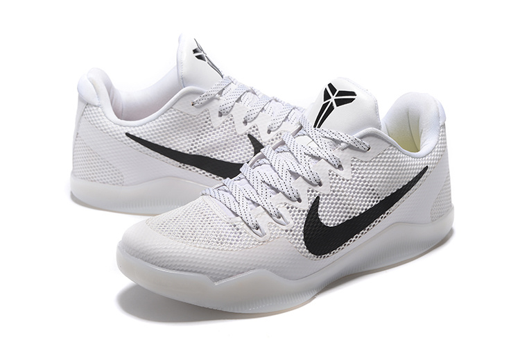 Nike Kobe Bryant 11 Shoes-071