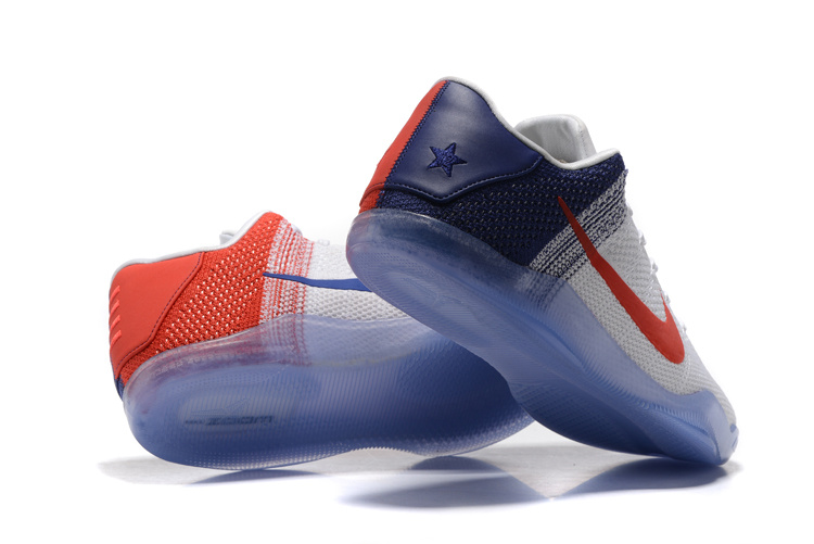 Nike Kobe Bryant 11 Shoes-073