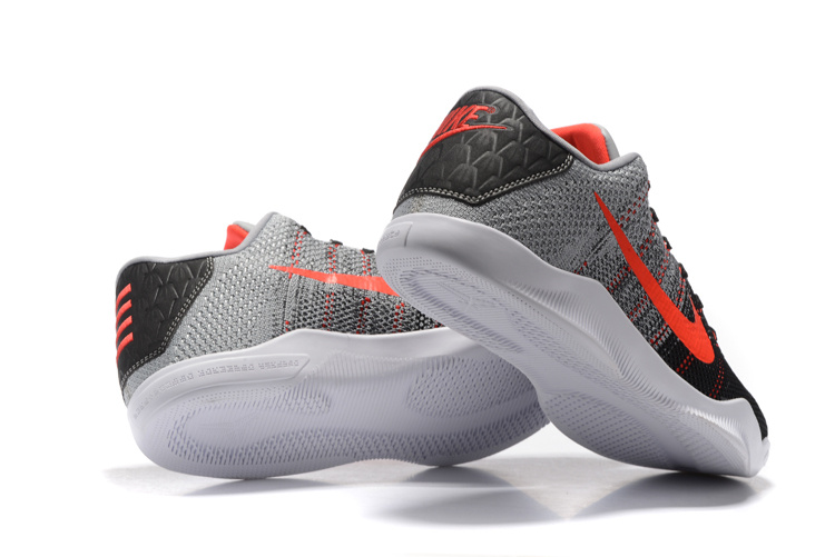 Nike Kobe Bryant 11 Shoes-074