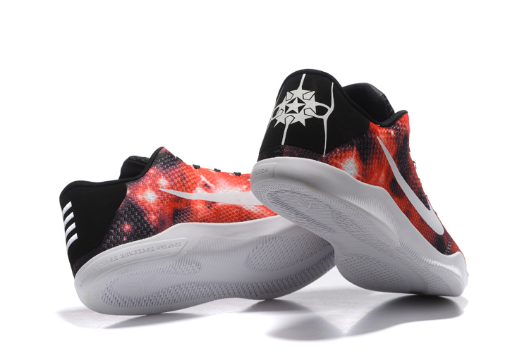 Nike Kobe Bryant 11 Shoes-075