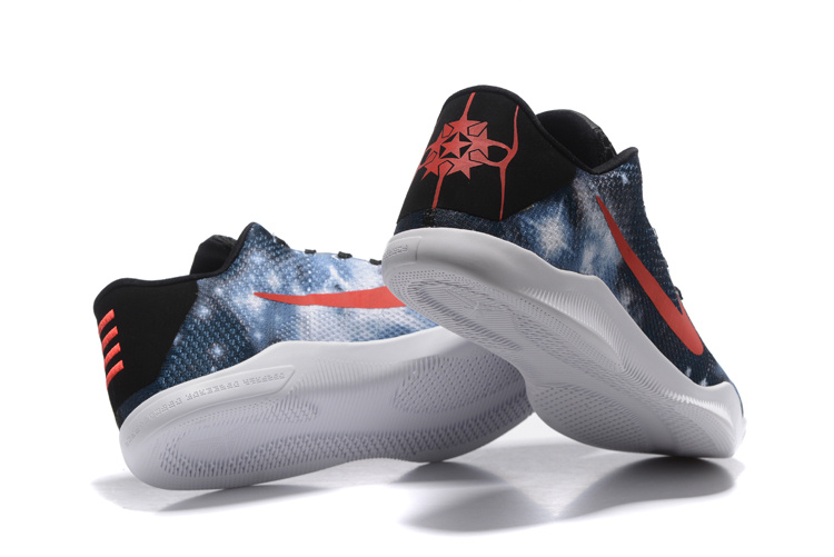 Nike Kobe Bryant 11 Shoes-076