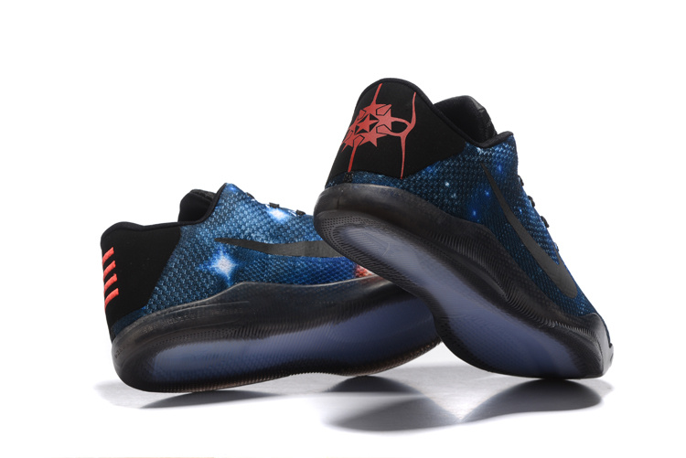 Nike Kobe Bryant 11 Shoes-077