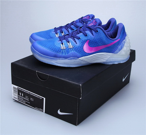 Nike Kobe Bryant 11 Shoes-081