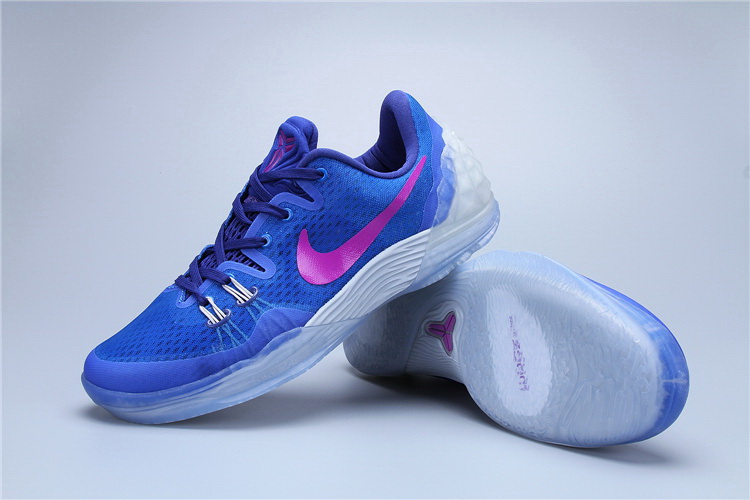 Nike Kobe Bryant 11 Shoes-081