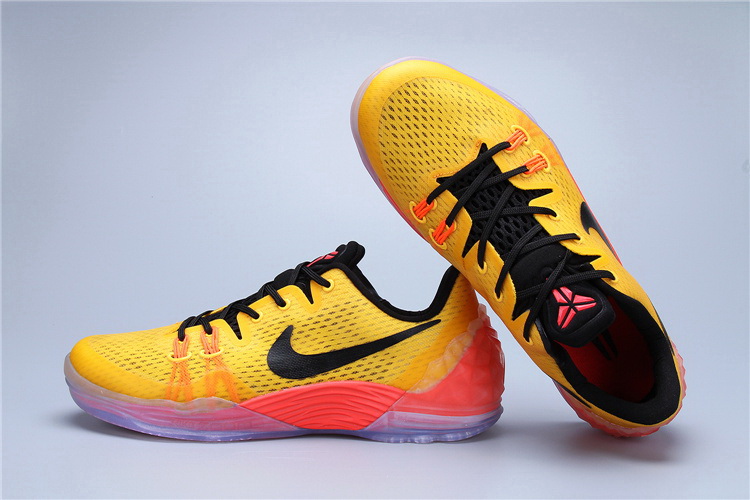 Nike Kobe Bryant 11 Shoes-082