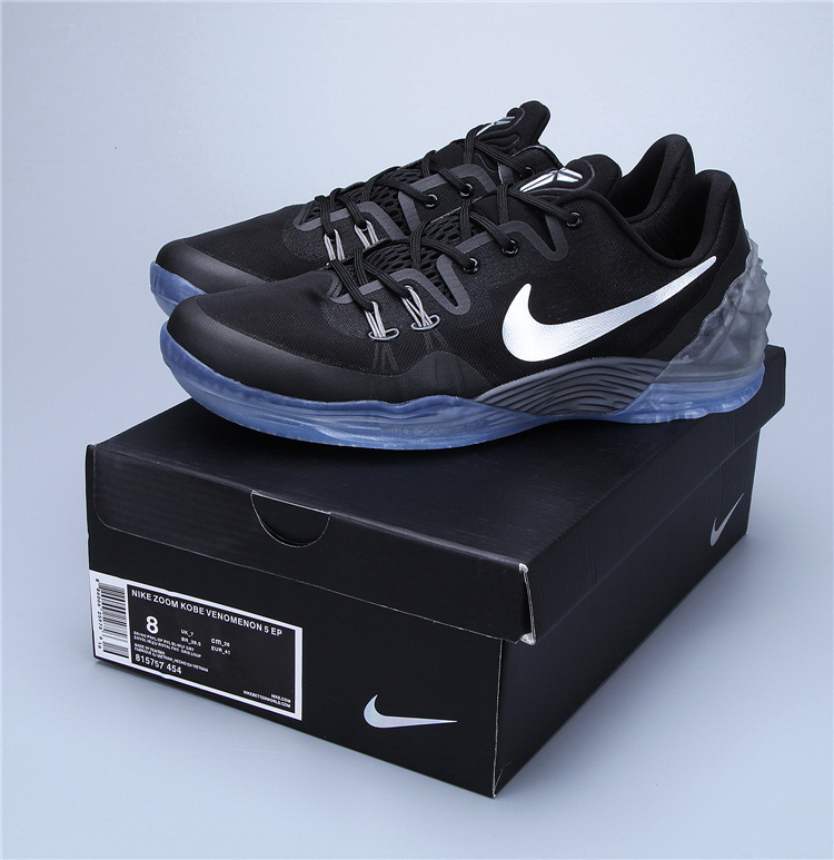 Nike Kobe Bryant 11 Shoes-083