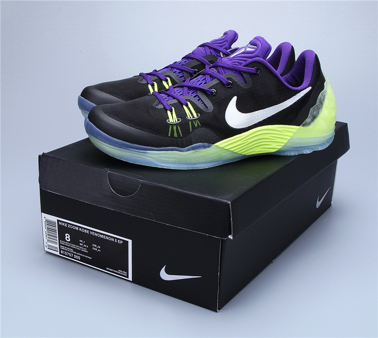 Nike Kobe Bryant 11 Shoes-084