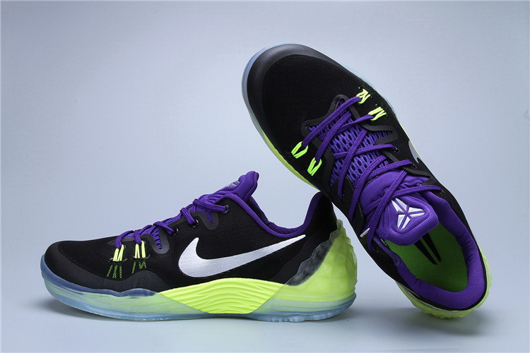 Nike Kobe Bryant 11 Shoes-084