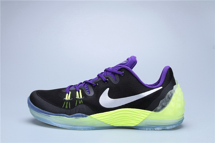 Nike Kobe Bryant 11 Shoes-084