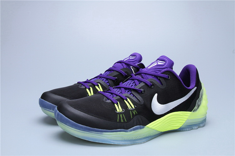 Nike Kobe Bryant 11 Shoes-084