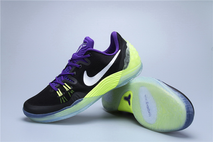 Nike Kobe Bryant 11 Shoes-084