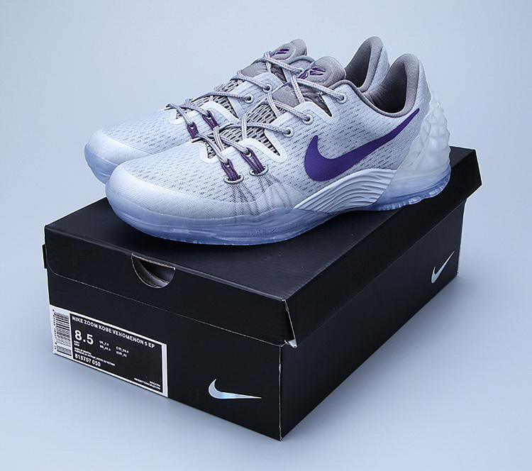 Nike Kobe Bryant 11 Shoes-085