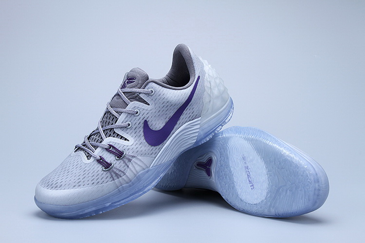 Nike Kobe Bryant 11 Shoes-085