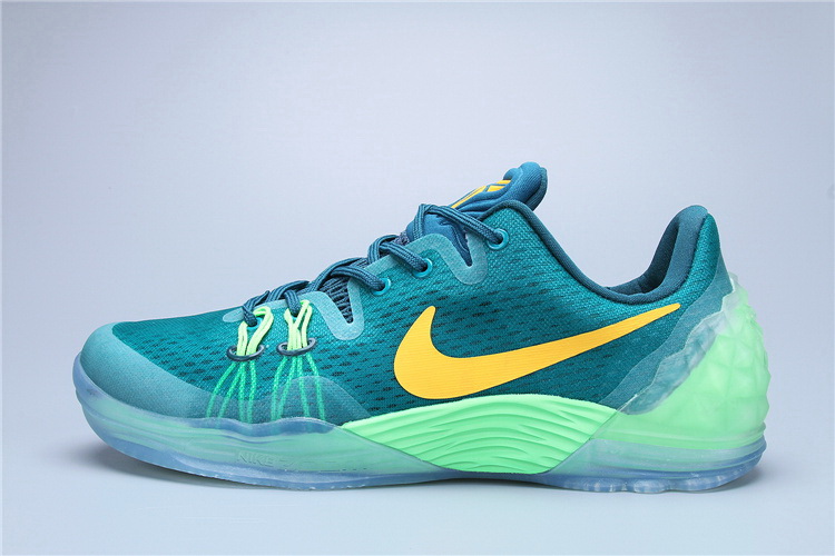 Nike Kobe Bryant 11 Shoes-087