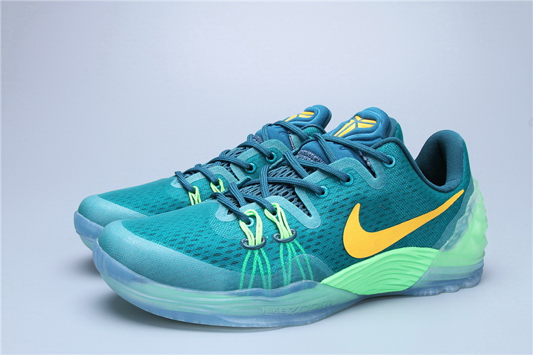 Nike Kobe Bryant 11 Shoes-087