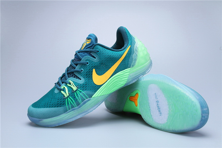 Nike Kobe Bryant 11 Shoes-087