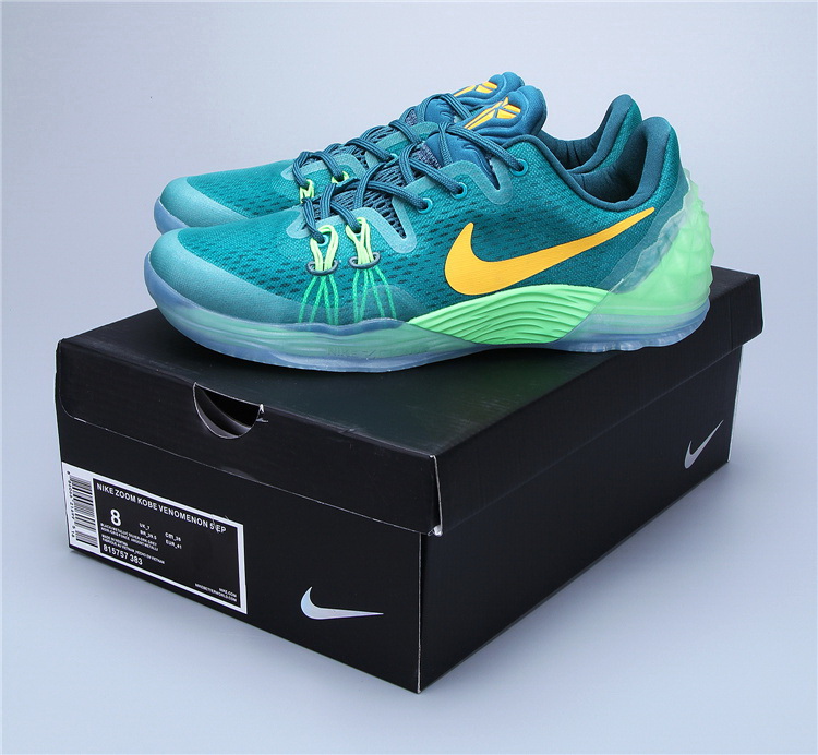 Nike Kobe Bryant 11 Shoes-087