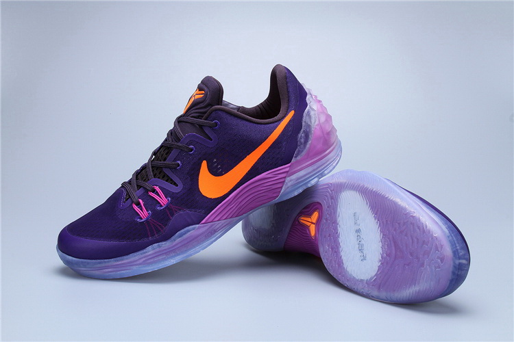 Nike Kobe Bryant 11 Shoes-088