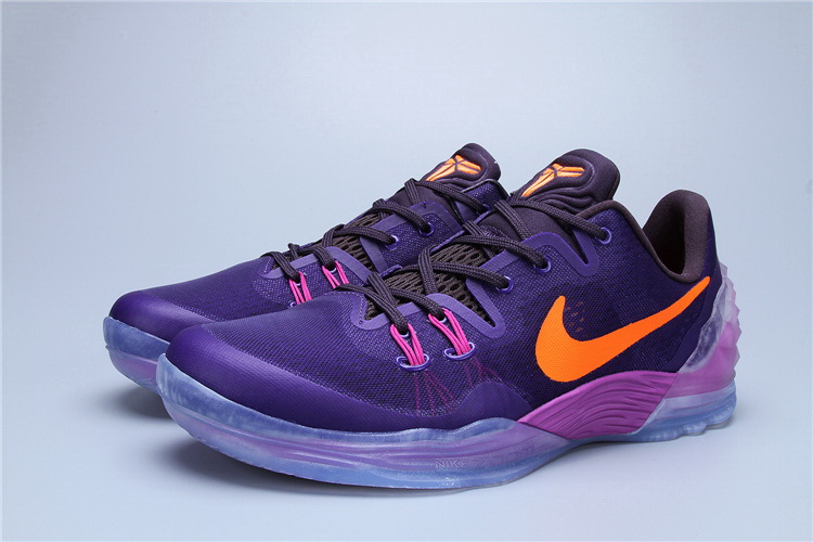 Nike Kobe Bryant 11 Shoes-088