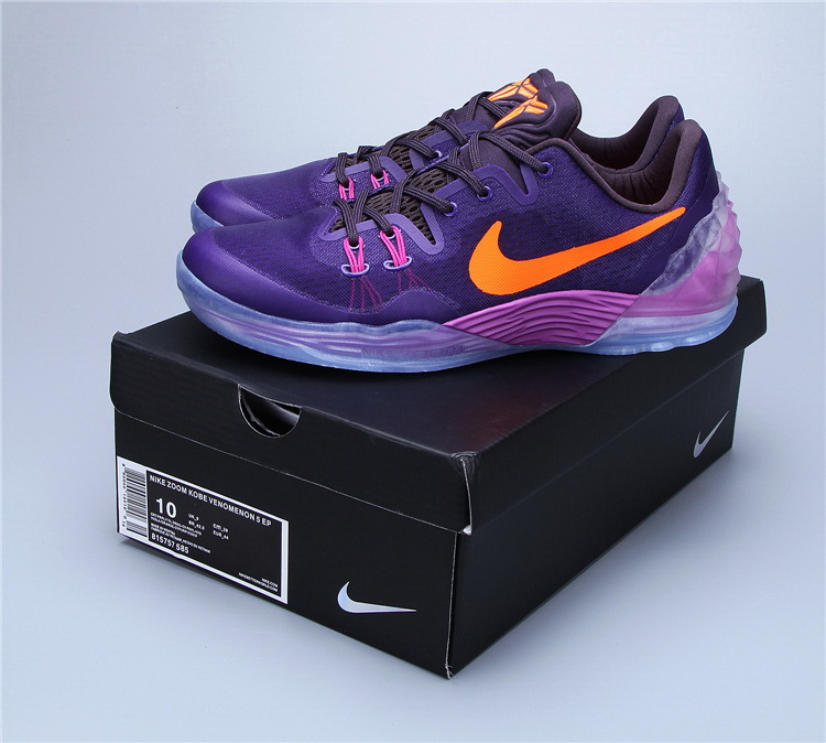 Nike Kobe Bryant 11 Shoes-088