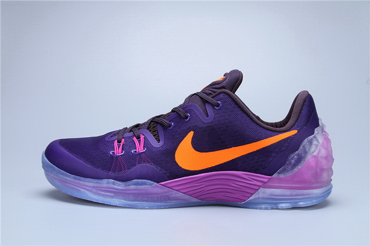 Nike Kobe Bryant 11 Shoes-088