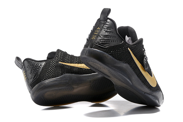 Nike Kobe Bryant 11 Shoes-089