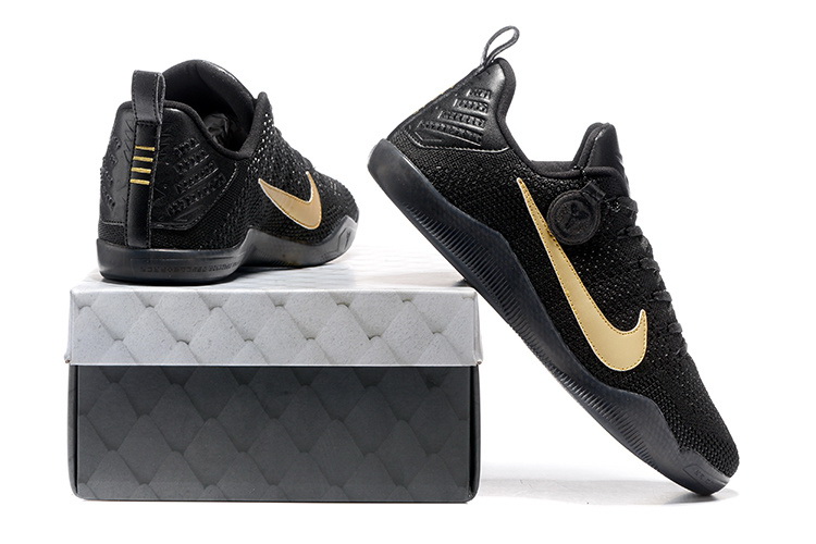 Nike Kobe Bryant 11 Shoes-089