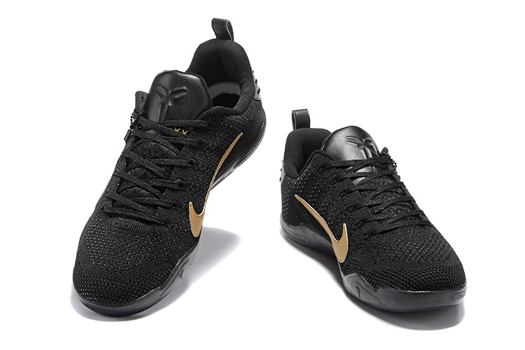 Nike Kobe Bryant 11 Shoes-089