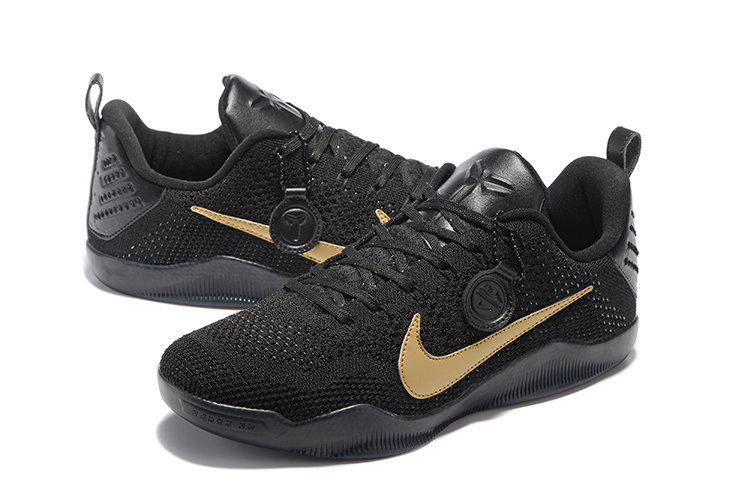 Nike Kobe Bryant 11 Shoes-089