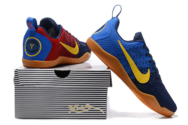 Nike Kobe Bryant 11 Shoes-092