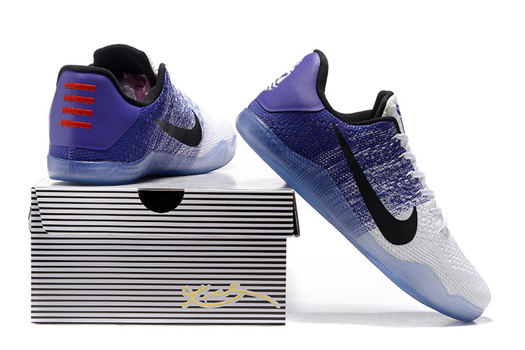 Nike Kobe Bryant 11 Shoes-093