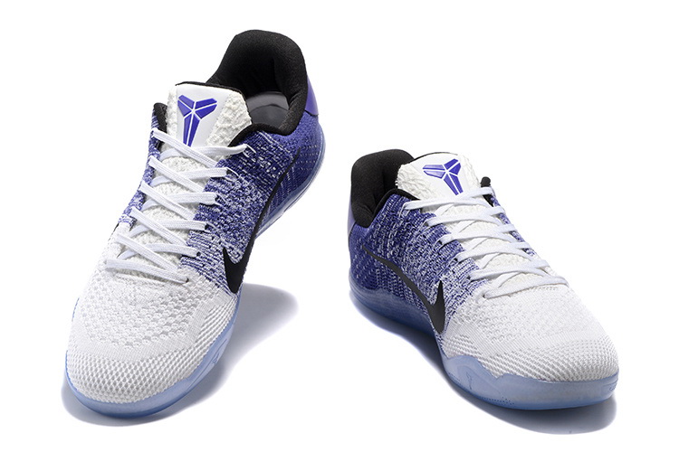 Nike Kobe Bryant 11 Shoes-093