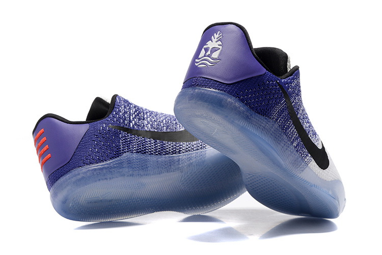 Nike Kobe Bryant 11 Shoes-093