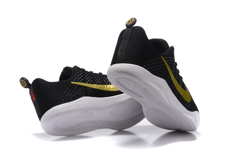 Nike Kobe Bryant 11 Shoes-095